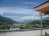 Wörgl: 4-Zimmer-Penthouse-Wohnung mit riesiger Terrasse im Zentrum - Aussicht_Inntal