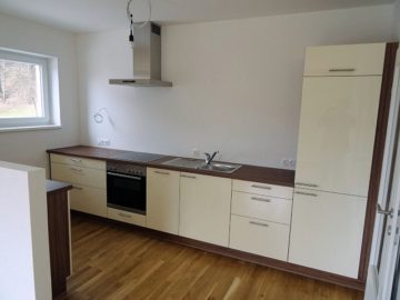 2-Zimmer-Neubauwohnung mit großer Terrasse zu vermieten, 6233 Kramsach, Dachgeschosswohnung