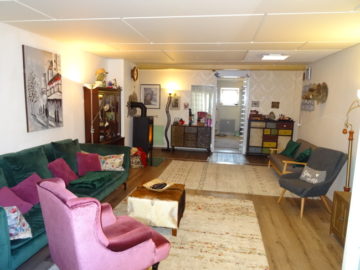 3- bis 4-Zimmerwohnung mit Loggia in ruhiger Stadtrandlage, 6300 Wörgl, Etagenwohnung
