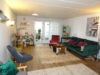 3- bis 4-Zimmerwohnung mit Loggia in ruhiger Stadtrandlage - Wohnraum