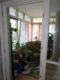 3- bis 4-Zimmerwohnung mit Loggia in ruhiger Stadtrandlage - Loggia verglast