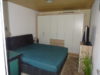 3- bis 4-Zimmerwohnung mit Loggia in ruhiger Stadtrandlage - Schlafzimmer