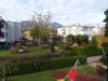 3- bis 4-Zimmerwohnung mit Loggia in ruhiger Stadtrandlage - Umgebung
