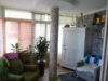 3- bis 4-Zimmerwohnung mit Loggia in ruhiger Stadtrandlage - Loggia verglast