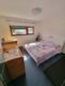 2-Zimmerwohnung mit Loggia in Zentrumsrandlage von Wörgl - Schlafzimmer