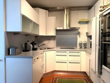 3-Zimmer-Terrassenwohnung in zentraler Lage, 6300 Wörgl, Erdgeschosswohnung