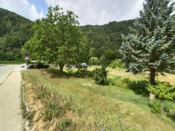 Gewerbegrundstück in Senftenberg zu kaufen, 3541 Senftenberg, Gewerbe