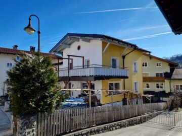 Wohnhaus im Zentrum von Hopfgarten, 6361 Hopfgarten-Markt, Einfamilienhaus