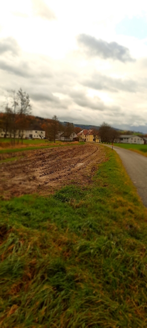 Landwirtschaftlicher Betrieb in Ferschnitz