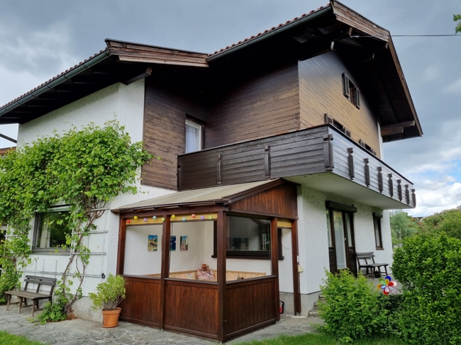 Einfamilienhaus in ausgesuchter Lage in Wörgl
