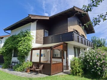Einfamilienhaus in begehrter Lage in Wörgl, 6300 Wörgl, Einfamilienhaus