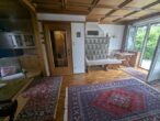 Einfamilienhaus in begehrter Lage in Wörgl - Wohnzimmer