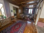 Einfamilienhaus in begehrter Lage in Wörgl - Wohnzimmer