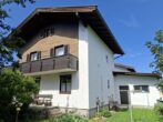 Einfamilienhaus in begehrter Lage in Wörgl - Hausansicht