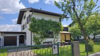Einfamilienhaus in begehrter Lage in Wörgl - Hausansicht