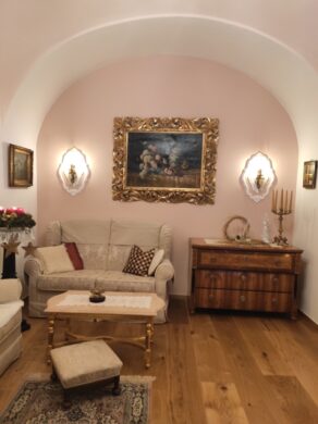 Bürgerhaus in Weißenkirchen in der Wachau, 3610 Weißenkirchen, Hotel