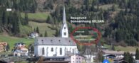 Grundstück in exquisiter Aussichts- und Sonnenlage - Sillian Baugrund mit Details