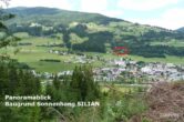 Grundstück in exquisiter Aussichts- und Sonnenlage - Panoramablick Sillian mit Baugrund